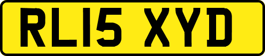 RL15XYD