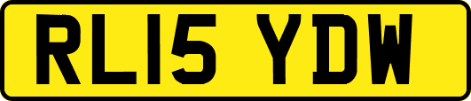 RL15YDW