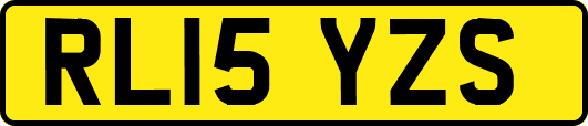 RL15YZS