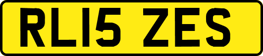 RL15ZES