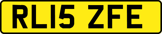 RL15ZFE