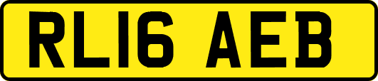 RL16AEB