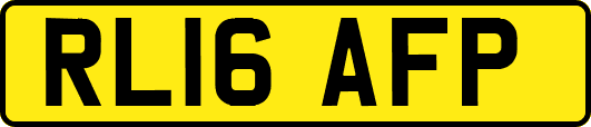 RL16AFP