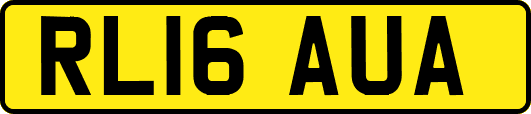 RL16AUA