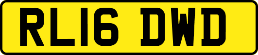 RL16DWD