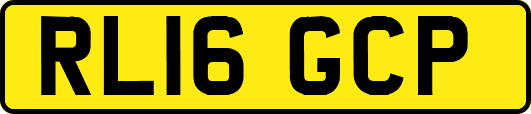 RL16GCP