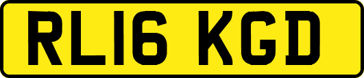 RL16KGD
