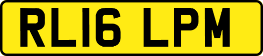 RL16LPM