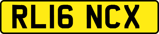 RL16NCX
