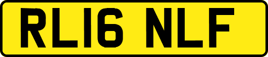 RL16NLF