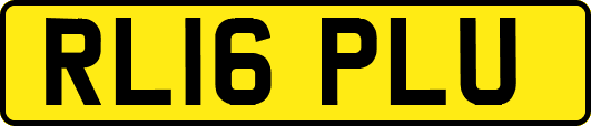 RL16PLU