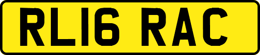 RL16RAC