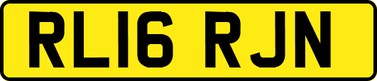 RL16RJN
