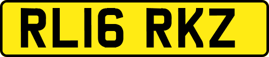 RL16RKZ