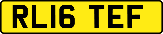 RL16TEF