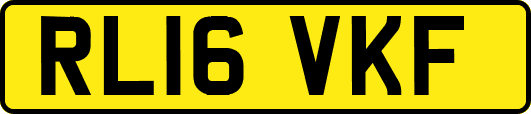 RL16VKF