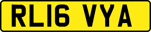 RL16VYA
