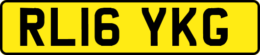 RL16YKG