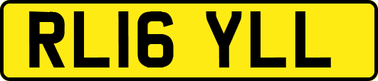 RL16YLL
