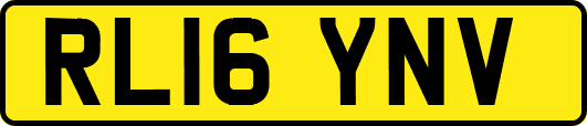 RL16YNV
