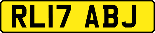 RL17ABJ