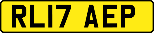 RL17AEP