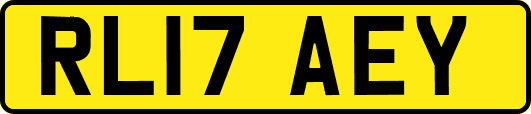 RL17AEY
