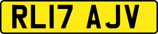 RL17AJV