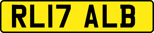 RL17ALB