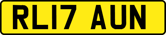 RL17AUN
