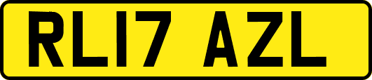 RL17AZL