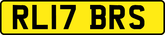 RL17BRS