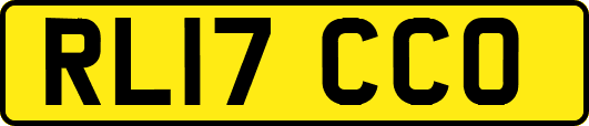 RL17CCO