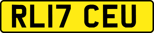 RL17CEU