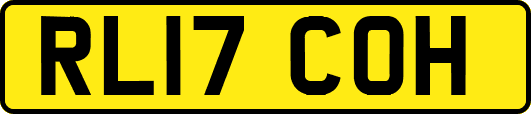 RL17COH