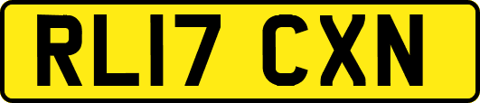 RL17CXN