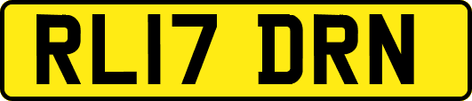 RL17DRN