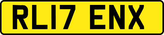 RL17ENX