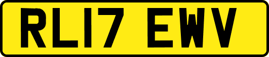 RL17EWV