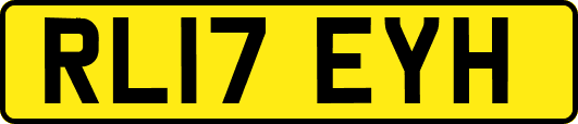 RL17EYH
