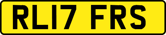 RL17FRS