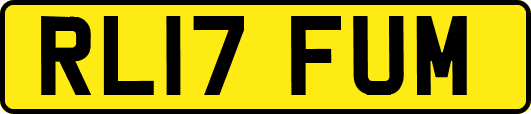 RL17FUM