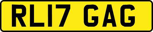 RL17GAG