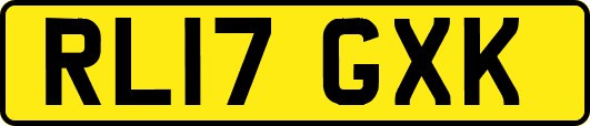 RL17GXK