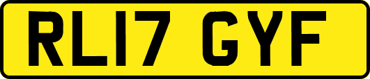 RL17GYF