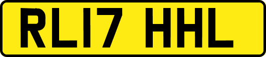 RL17HHL
