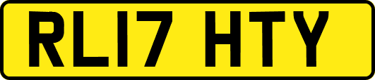 RL17HTY
