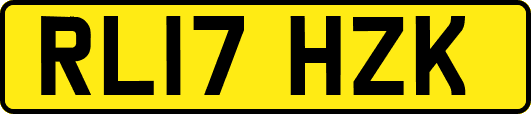 RL17HZK