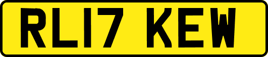 RL17KEW