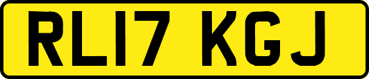 RL17KGJ